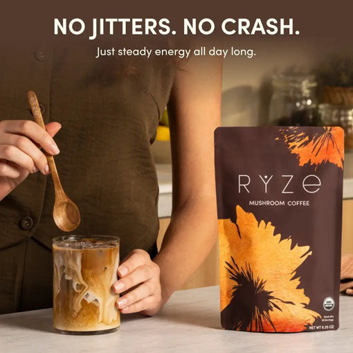 Probiotic Creamer