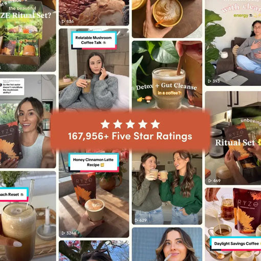 Ultimate Pick-Me-Up Bundle 3