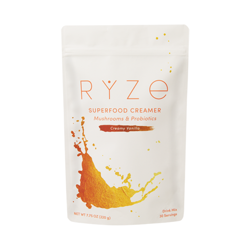 Probiotic Creamer